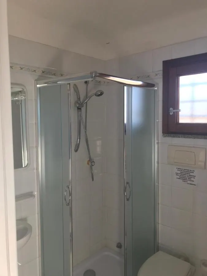 Residenze Gambaru Villa San Teodoro  Italy