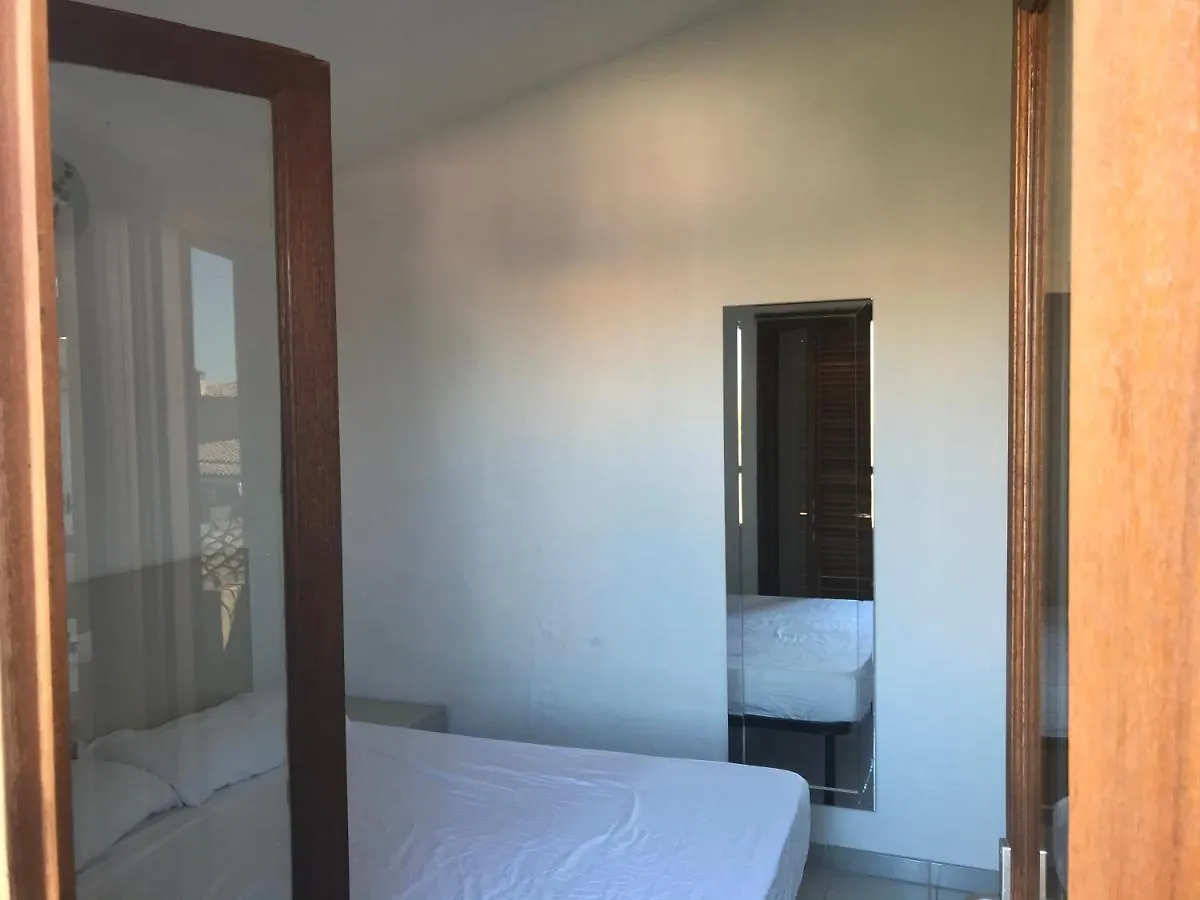 Residenze Gambaru Villa San Teodoro  0*, San Teodoro (Sardinia)