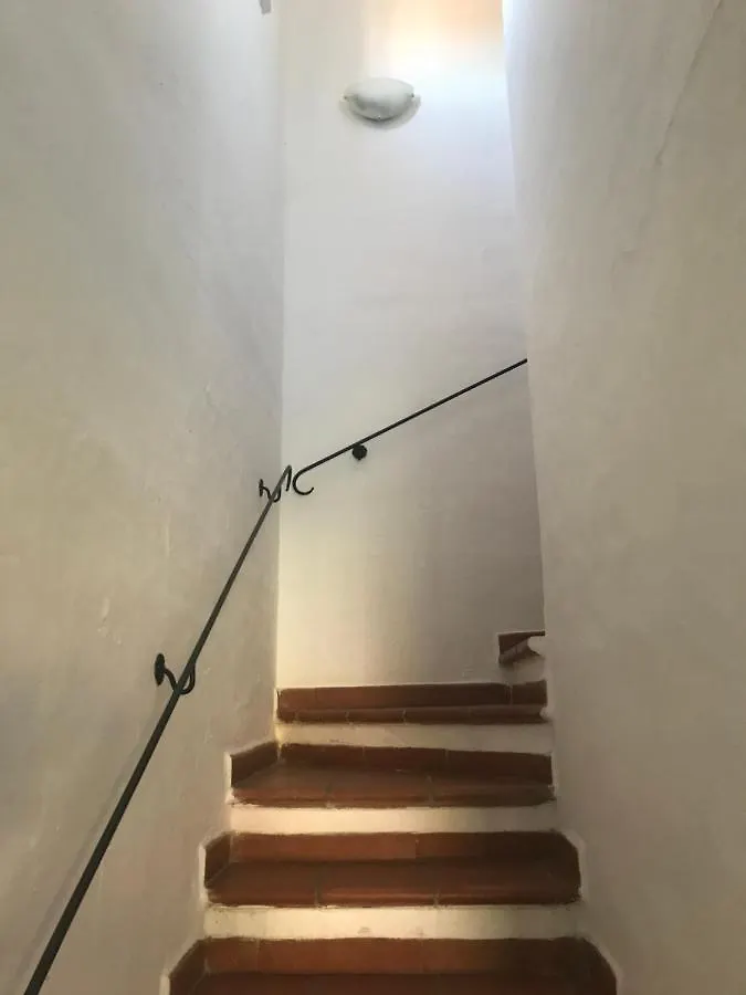 Holiday home Residenze Gambaru Villa San Teodoro