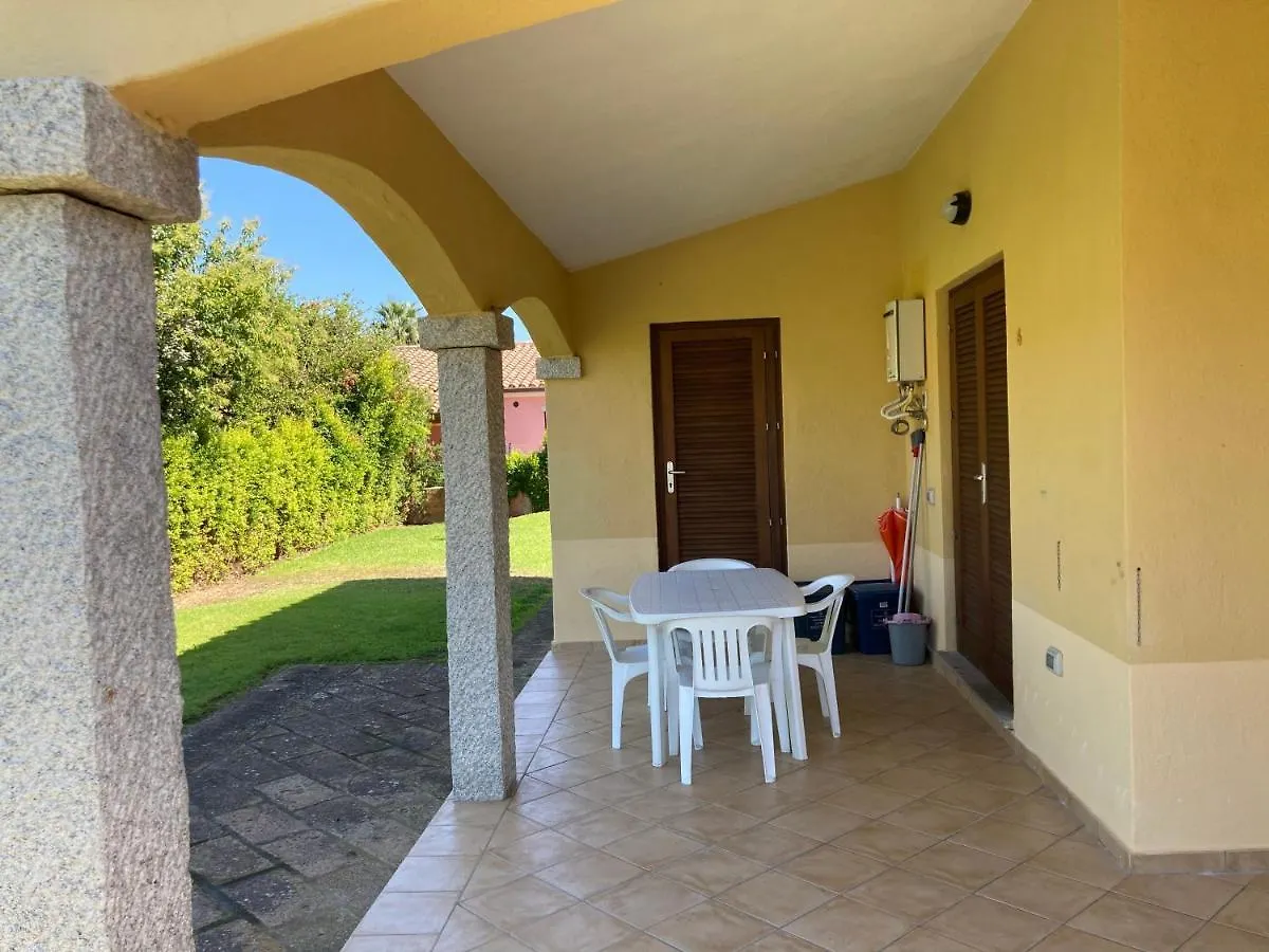 Residenze Gambaru Villa San Teodoro  0*, San Teodoro (Sardinia) Italy