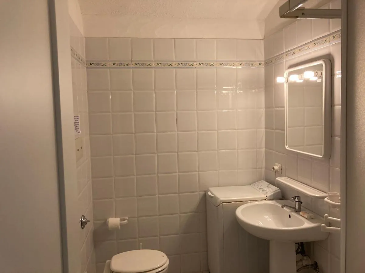 Residenze Gambaru Villa San Teodoro  Holiday home San Teodoro (Sardinia)