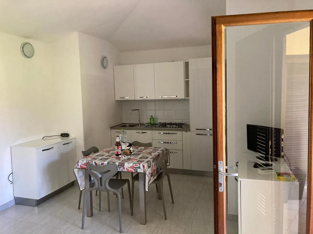 Residenze Gambaru Villa San Teodoro