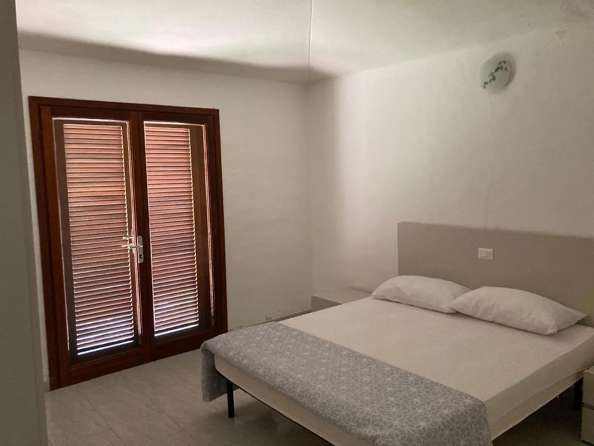 Residenze Gambaru Villa San Teodoro  Italy