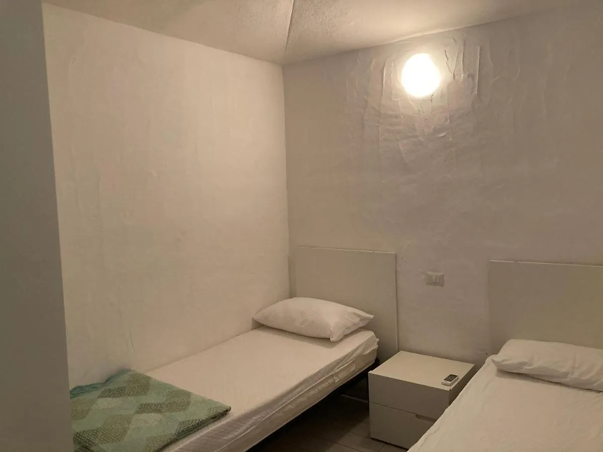 Residenze Gambaru Villa San Teodoro