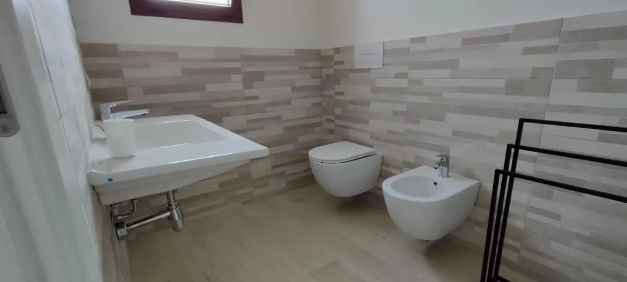 Holiday home Residenze Gambaru Villa San Teodoro