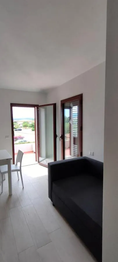 Holiday home Residenze Gambaru Villa San Teodoro  Italy