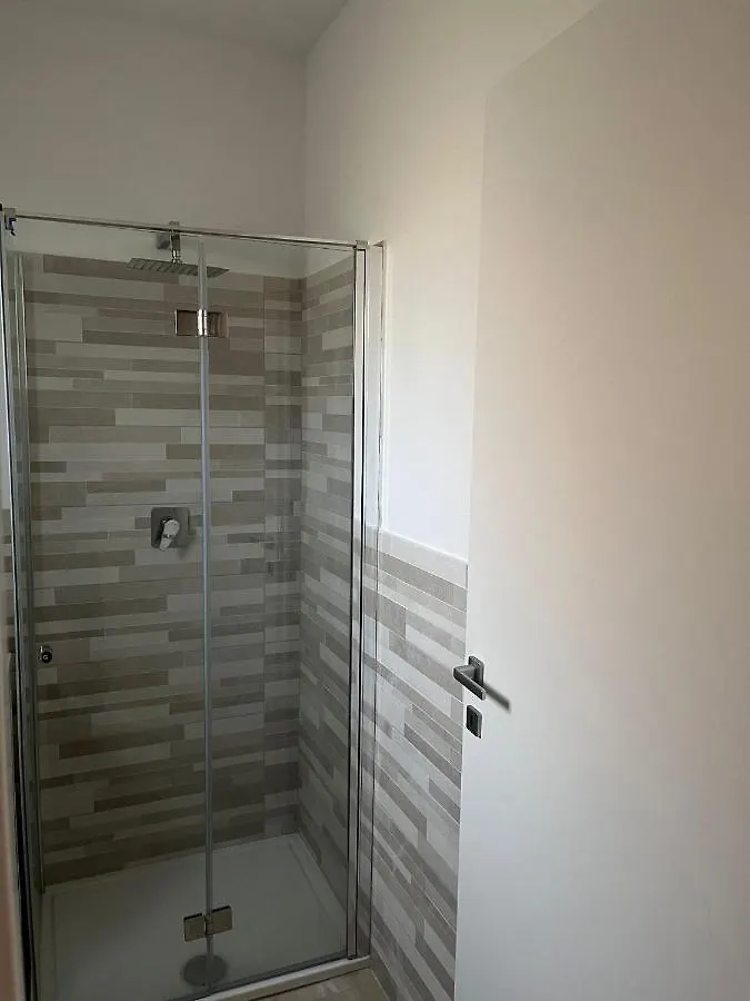 Holiday home Residenze Gambaru Villa San Teodoro