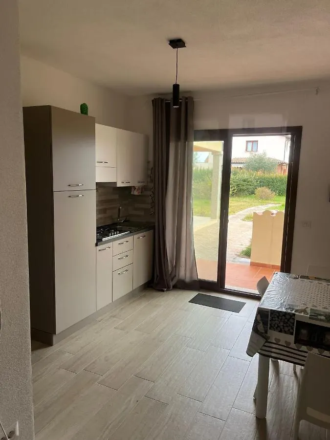 Residenze Gambaru Villa San Teodoro  Holiday home San Teodoro (Sardinia)