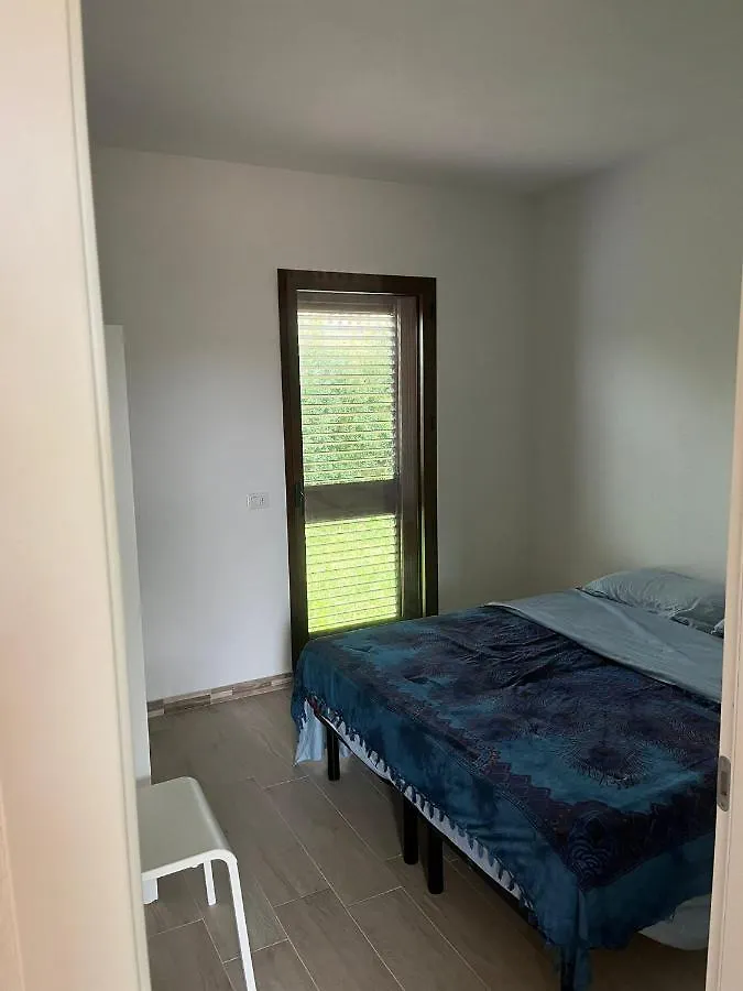 Residenze Gambaru Villa San Teodoro  Italy