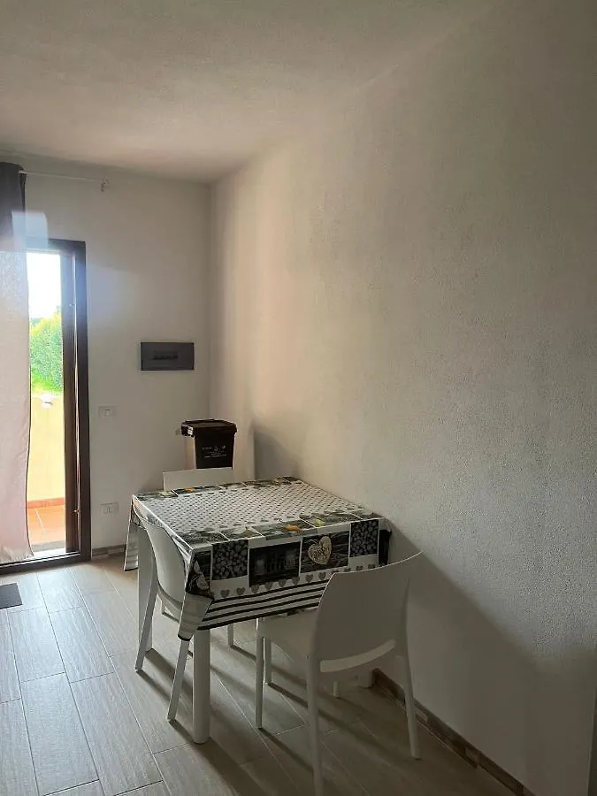 Residenze Gambaru Villa San Teodoro  0*, San Teodoro (Sardinia) Italy