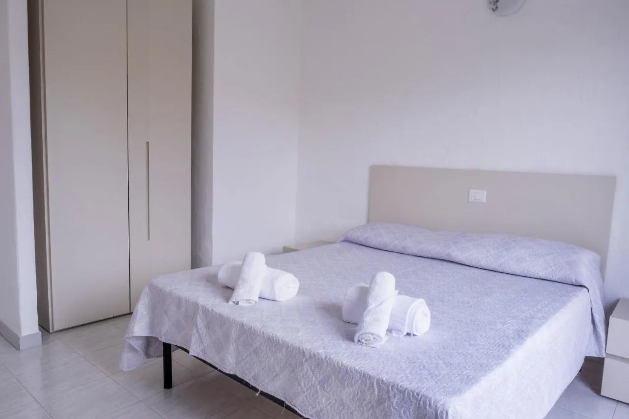 Holiday home Residenze Gambaru Villa San Teodoro