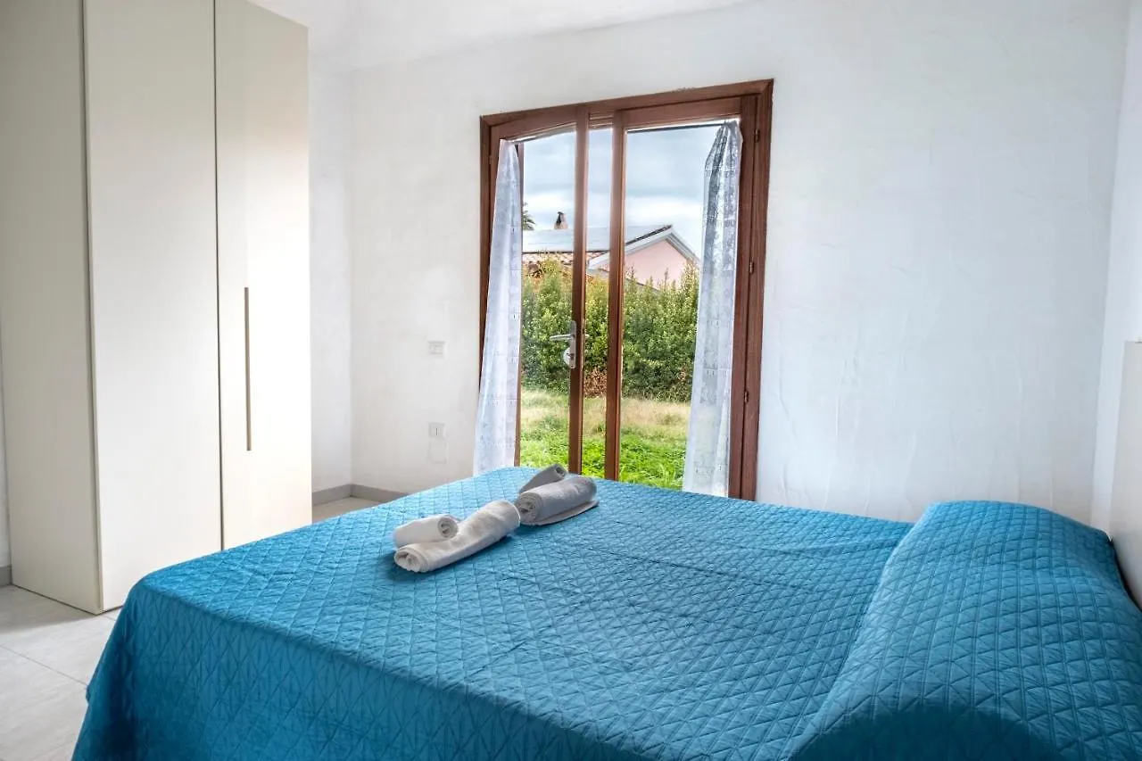 Residenze Gambaru Villa San Teodoro  San Teodoro (Sardinia)