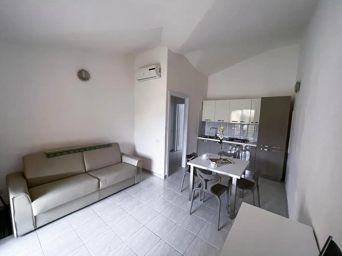 Residenze Gambaru Villa San Teodoro  Holiday home