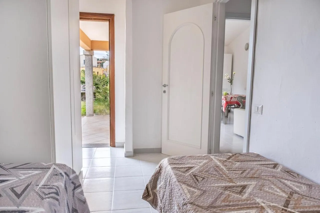 Residenze Gambaru Villa San Teodoro  0*, San Teodoro (Sardinia)