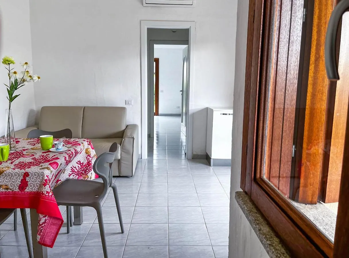 Residenze Gambaru Villa San Teodoro