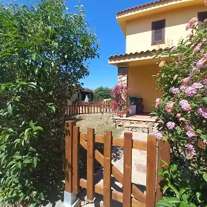 Appartamento Oasi, San Teodoro (Sardinia)