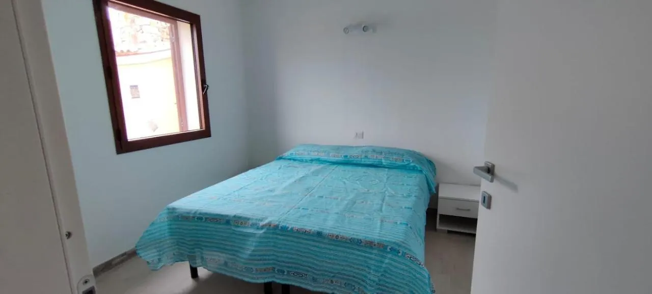 Holiday home Residenze Gambaru Villa San Teodoro  Italy
